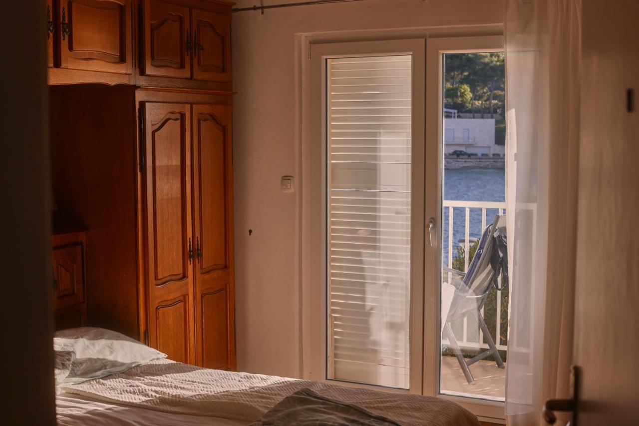Apartman Blaga Povlja  Zewnętrze zdjęcie