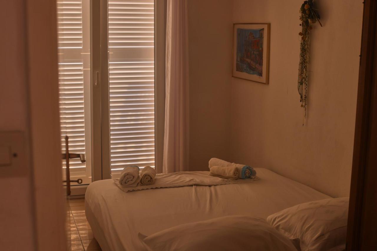 Apartman Blaga Povlja  Zewnętrze zdjęcie