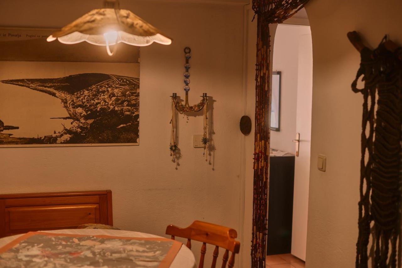 Apartman Blaga Povlja  Zewnętrze zdjęcie