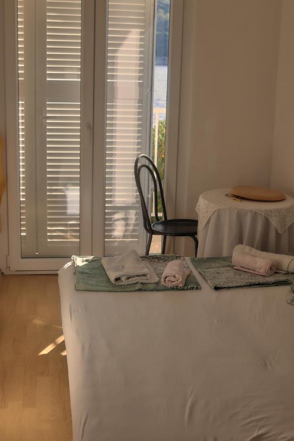 Apartman Blaga Povlja  Zewnętrze zdjęcie