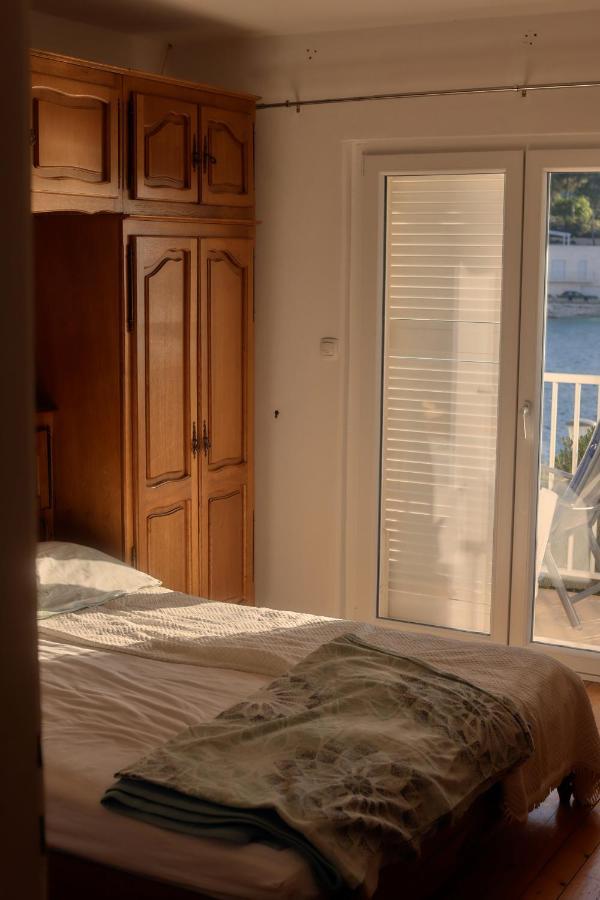 Apartman Blaga Povlja  Zewnętrze zdjęcie