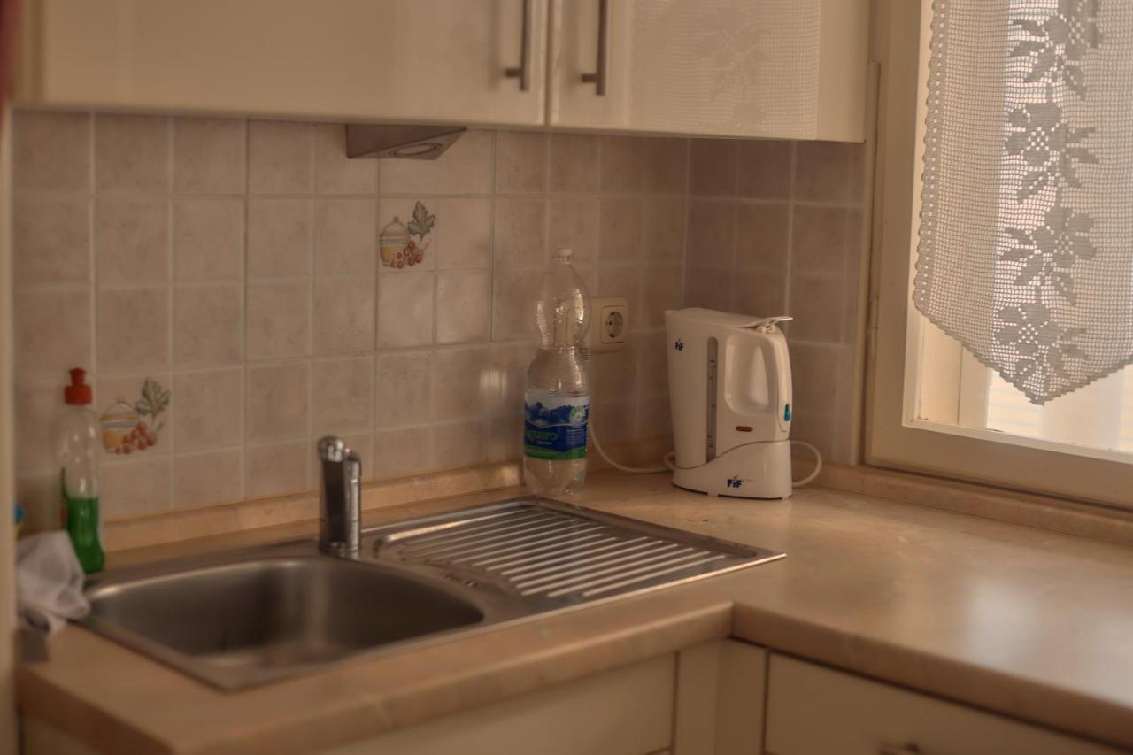 Apartman Blaga Povlja  Zewnętrze zdjęcie
