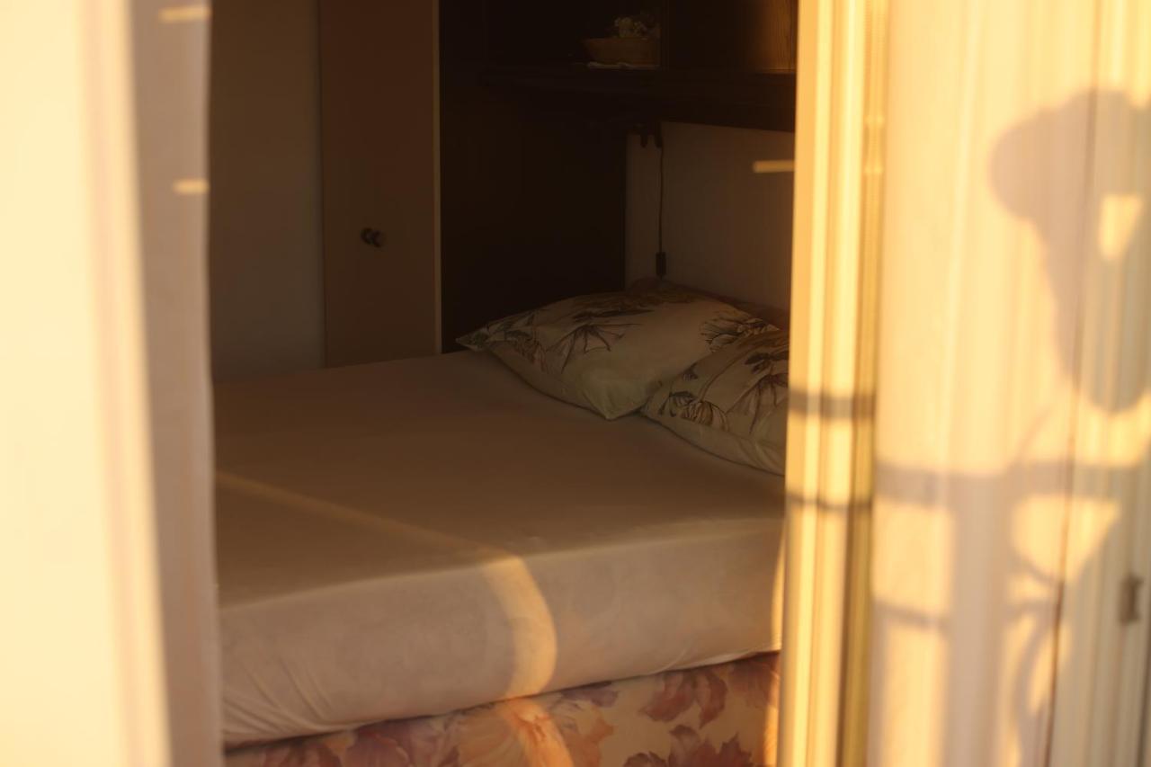 Apartman Blaga Povlja  Zewnętrze zdjęcie
