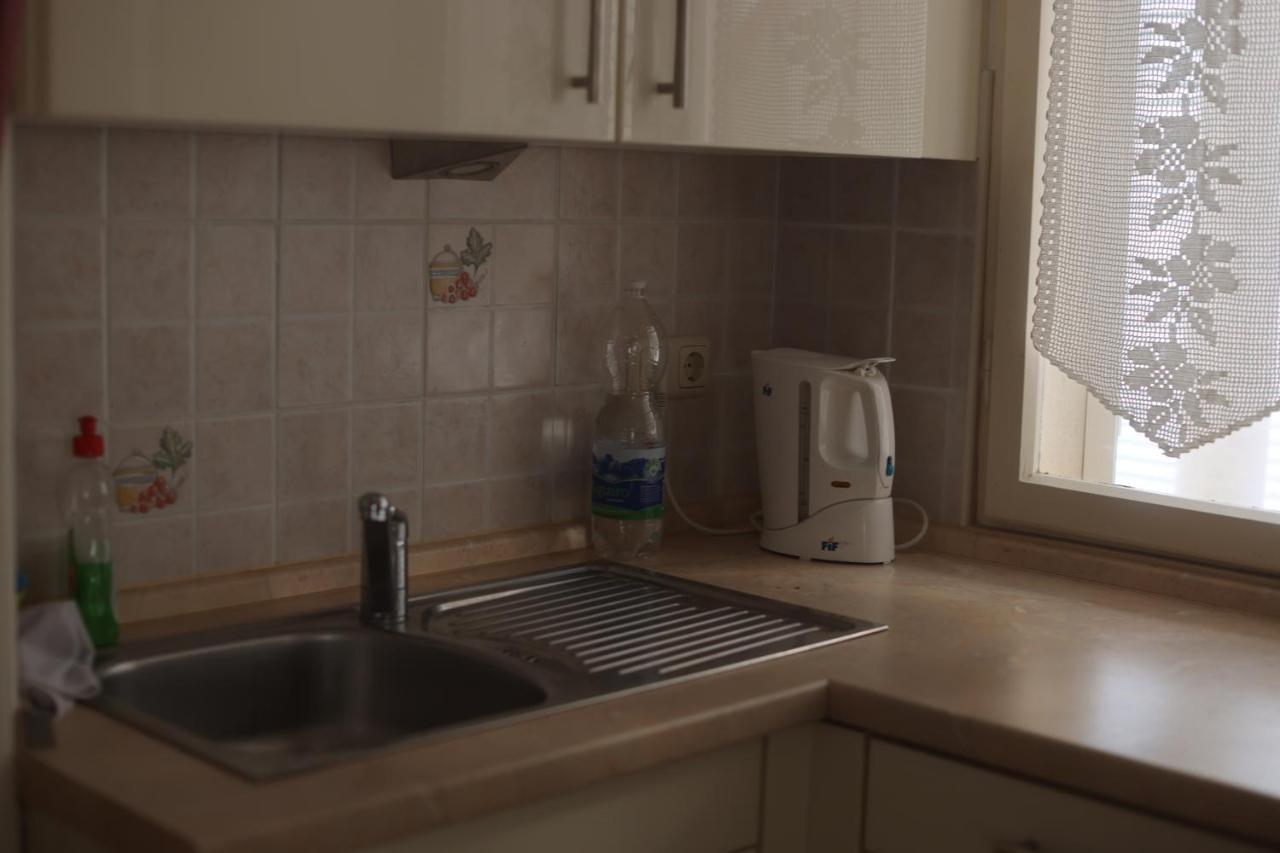 Apartman Blaga Povlja  Zewnętrze zdjęcie