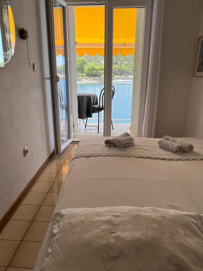 Apartman Blaga Povlja  Zewnętrze zdjęcie