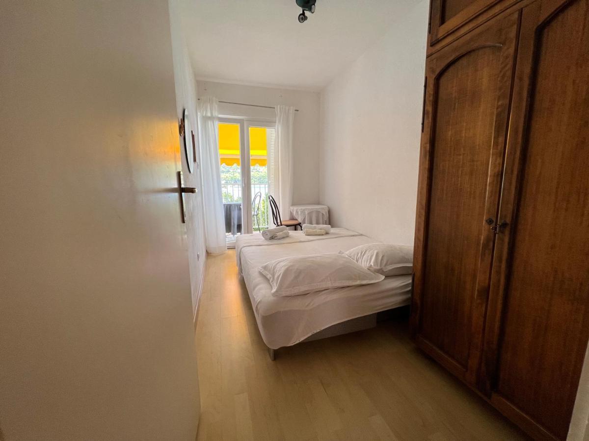 Apartman Blaga Povlja  Zewnętrze zdjęcie