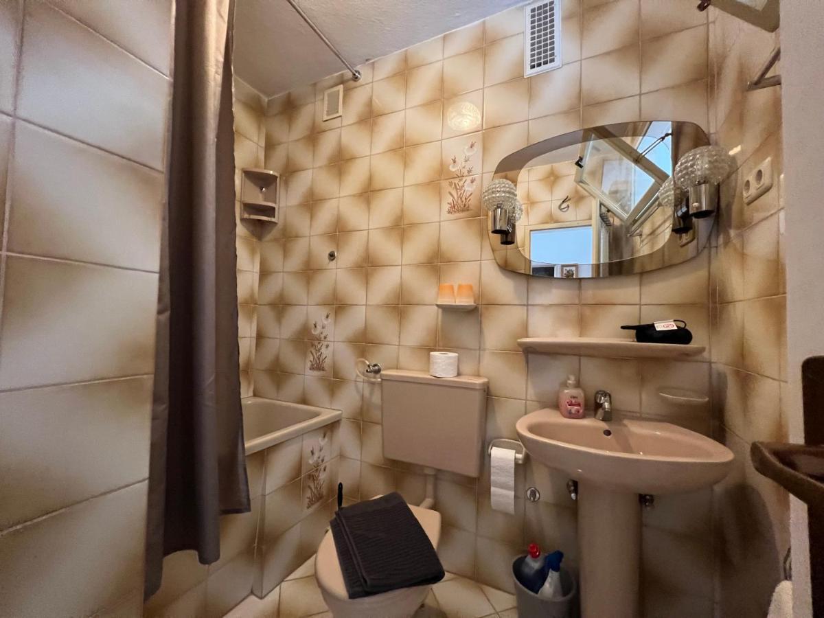 Apartman Blaga Povlja  Zewnętrze zdjęcie