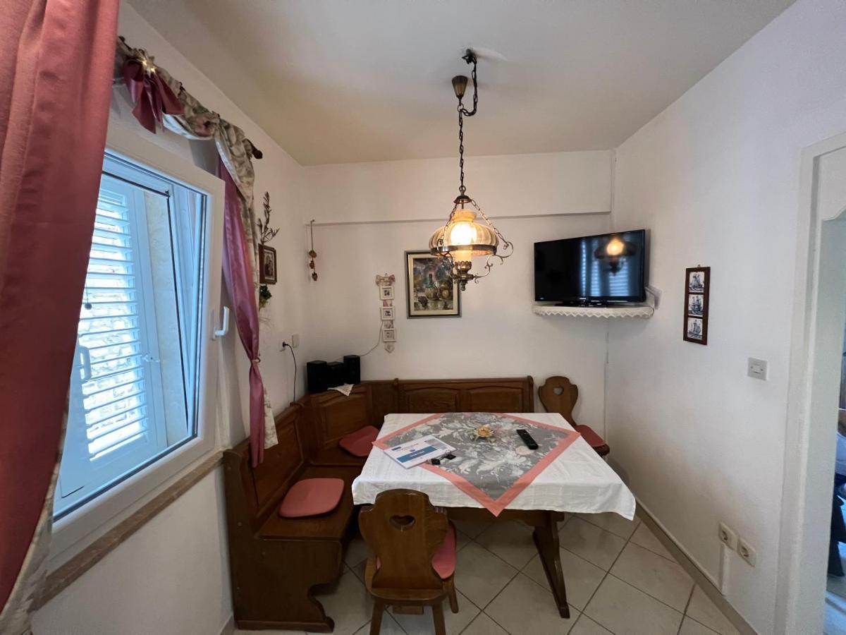 Apartman Blaga Povlja  Zewnętrze zdjęcie