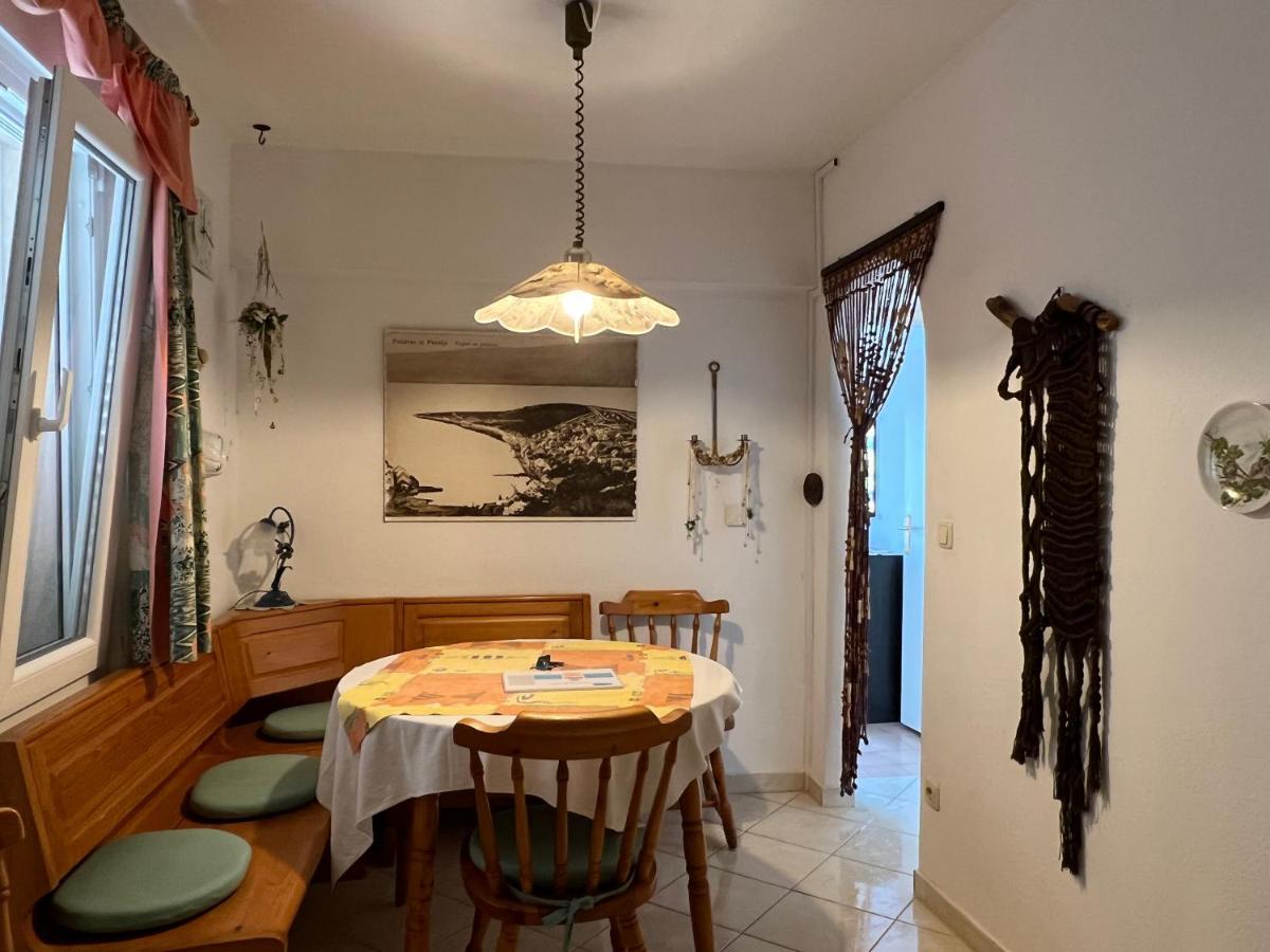 Apartman Blaga Povlja  Zewnętrze zdjęcie
