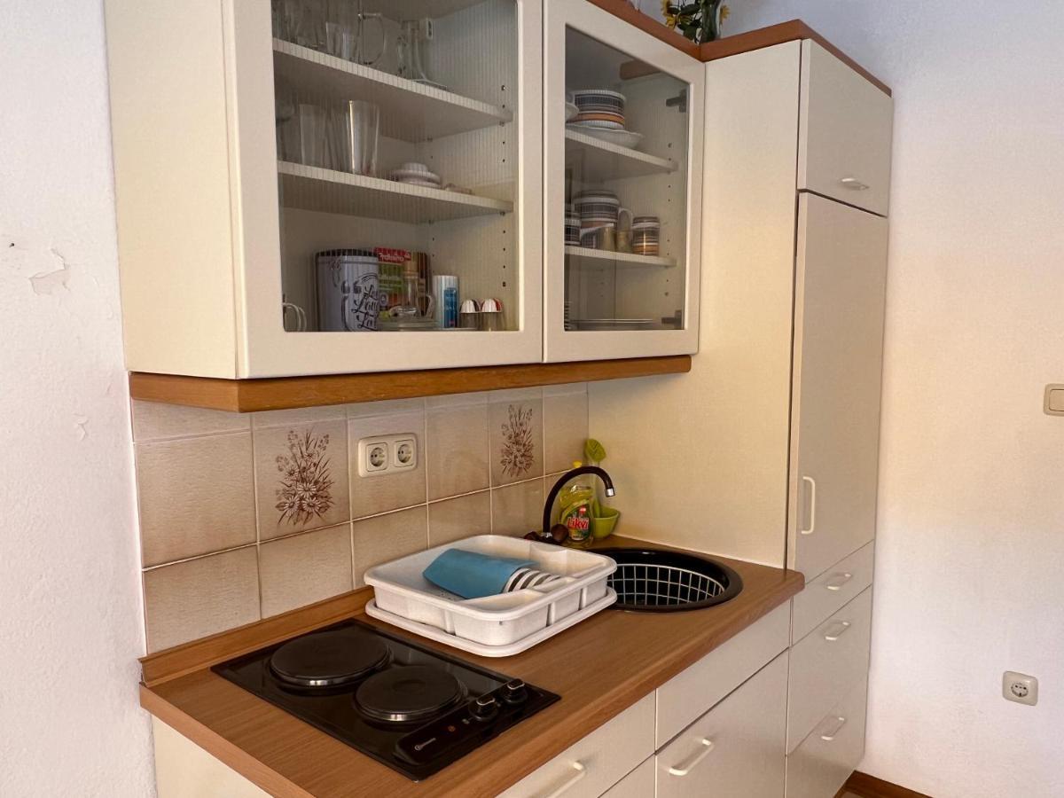 Apartman Blaga Povlja  Zewnętrze zdjęcie