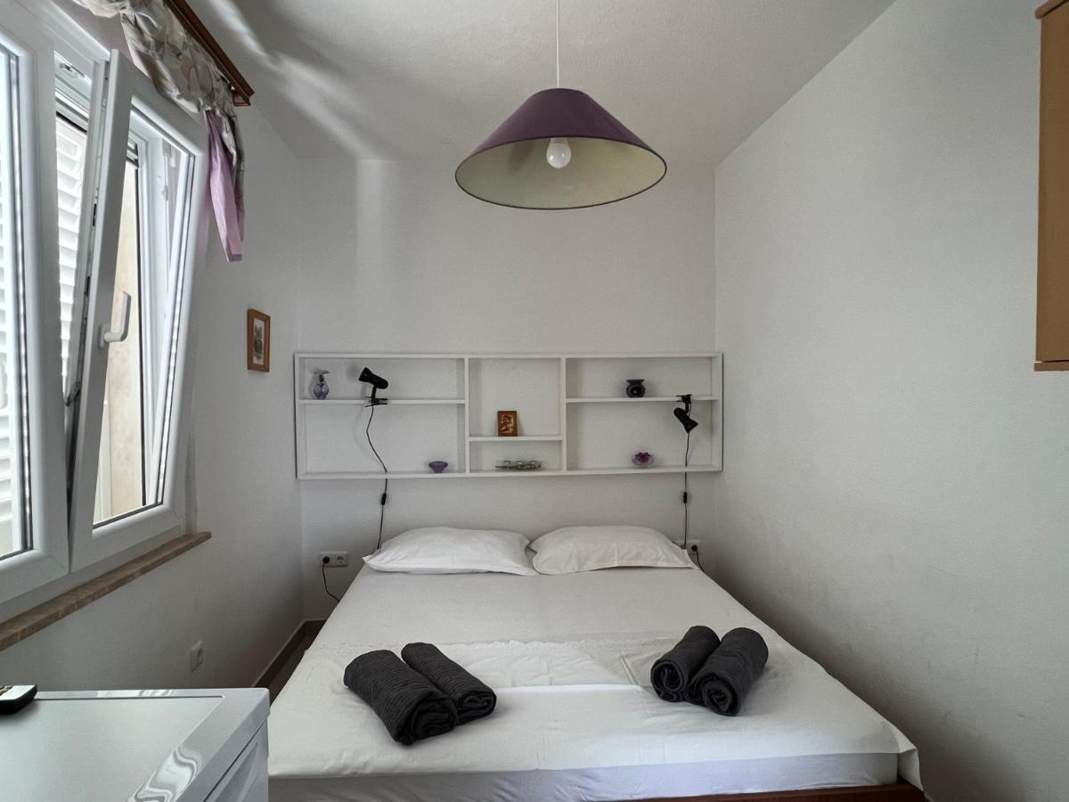Apartman Blaga Povlja  Zewnętrze zdjęcie