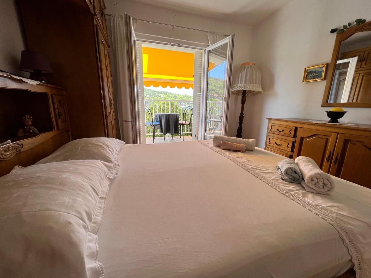 Apartman Blaga Povlja  Zewnętrze zdjęcie