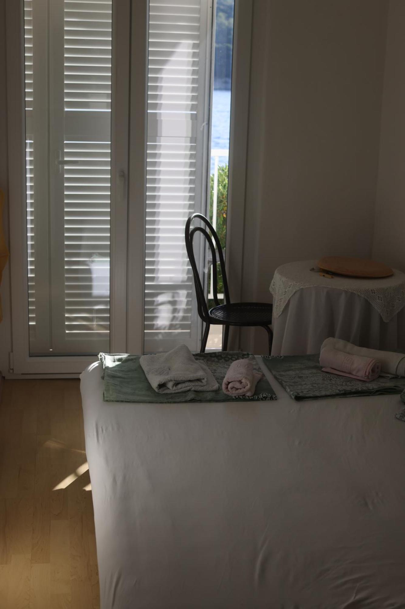 Apartman Blaga Povlja  Pokój zdjęcie
